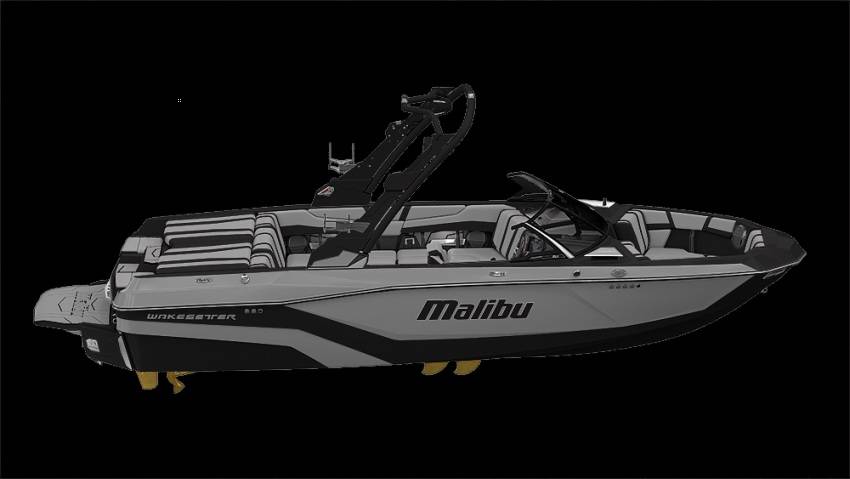 New Malibu Boats Inventory - SWS Marine Group